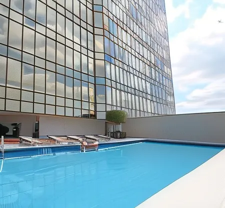 InterContinental Hotels PRESIDENTE GUADALAJARA by IHG