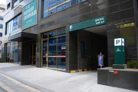 갈매 퍼스트호텔 현릉(顯陵) 주변 호텔