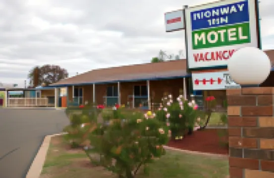 Highway Inn Motel