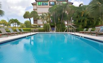 Holiday Inn Express & Suites FT LAUDERDALE N - EXEC AIRPORT by IHG