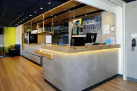 Ibis Budget Dole-Choisey - Cho phép mang theo thú cưng