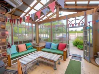 At the Woods Guest House Hotels in Stormsrivier