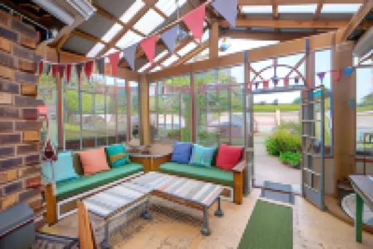 At the Woods Guest House