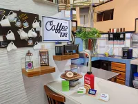 Cabinas El Pueblo B&B Monteverde