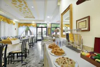 Hotel Commercio - Desayuno