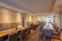Hotel-Restaurant Weinhaus Grebel Hotels in Koblenz