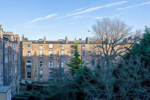 West End Hotel Các khách sạn ở Edinburgh