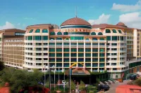 Planeta Hotel & Aquapark Free Beach Access - Ultra All Inclusive