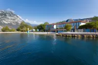 Hotel Lido Blu - Surf & Bike Hotels in Turbel