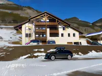 Résidence Plein Soleil