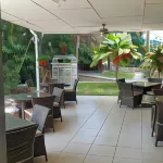 The Balboa Inn Hotels in Veracruz