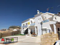 Mirador Tierra de Frontera - วิลล่า
