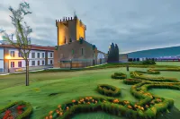 Ibis Styles Chaves Hotels in Boticas