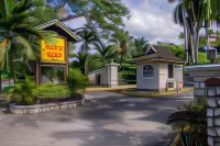 Hillview at Mystic Ridge Hotels near OCHO RIOS JAMAICA