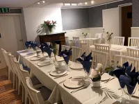 Orrefors Hotell & Restaurang Hotel di Nybro Municipality