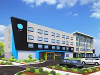 Tru by Hilton Milford Cincinnati Hotels near Traci's Sports Lounge