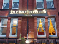 The Mountford Hotel - Free Parking Hoteles cerca de Premier