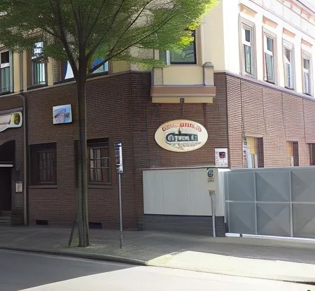 Hotel am Kamin