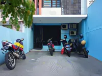 Lautze Residence