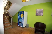 Hotel Sunny Side Up - Das Gästehaus Hotels in Villingen-Schwenningen