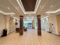 AKS Hotel Hotels in Urtasaray