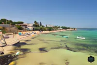 Hybla Major B&B Hotel a Avola