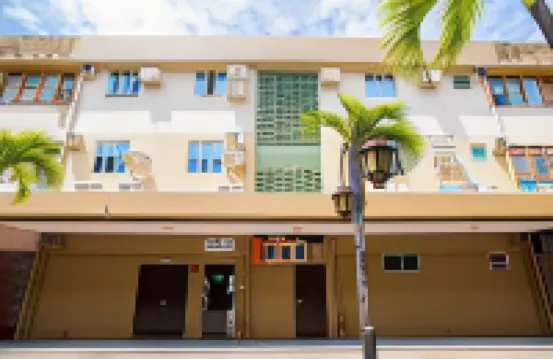 Micasa Hotel Labuan