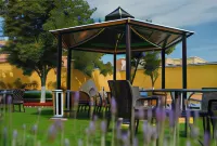 Gran Misiones Tequisquiapan Hotels in Tequisquiapan