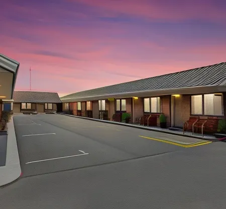 Foreshore Motor Lodge