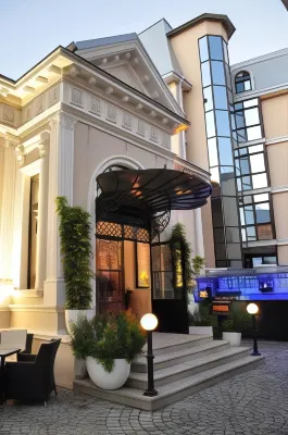 Vigo Grand Hotel Hotels in 