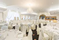 Shandon Hotel & Spa Hotels in Gortahork