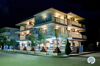 Hotel Melissanthi - 2-Star