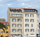 Hotel San Carlu Citadelle Hotels in Ajaccio