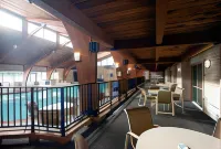 Best Western Plus Plattsburgh Hotels in Plattsburgh