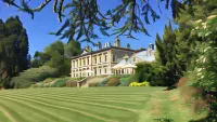 Kilworth House Hotel and Theatre Hotels in Lutterworth