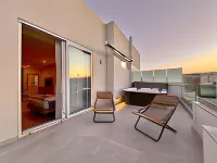 C'Est la VIE Boutik Swieqi Hotels in Swieqi