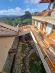MăngDiang Boutique Hotel Hotel a 