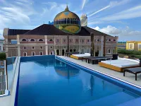 Juma Ópera Boutique Hotel & Spa - Pool
