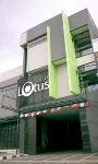 Hotel Lotus Subang Hotel dekat Taman Anggur Kukulu O&i Farm Subang