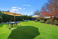 Heritage Motor Inn Corowa - 4-Star