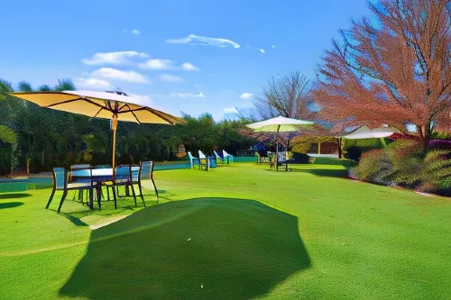 Heritage Motor Inn Corowa - Pool