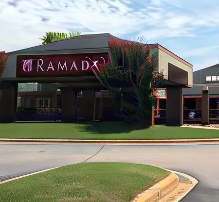 Ramada by Wyndham Raleigh