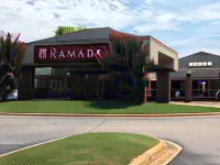 Ramada by Wyndham Raleigh - 2-Star