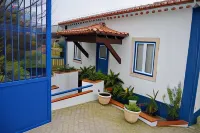 Quinta Manel da Gaita Hotels in Torres Novas