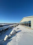 Vogafjós Farm Resort Hoteles en Þingeyjarsveit