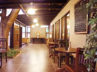 Lilu Chiang Mai Hotels near Ban Haw Mosque