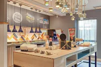 Hampton by Hilton Corby/Kettering - Wifi
