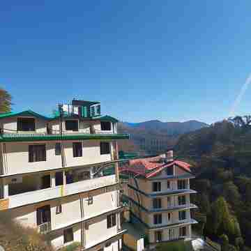 Aagaman Woods Homestay Hotel Exterior