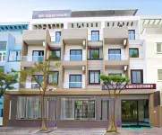 Hana 1 Apartment & Hotel Bac Ninh Hotels in 