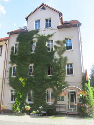 بنسيون ماريتس بوبينستوبي فنادق في 